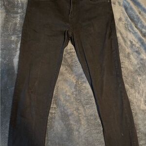 American Eagle Outfitters Men's Dark Skinny Jeans